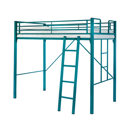 Maddox Loft Bed S Ks Db Loft Bed For Adults Bunk Beds Australia