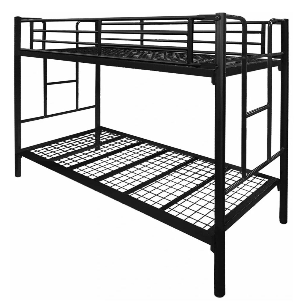 Junee Commercial King Single Bunk Bed Bunk Beds Australia