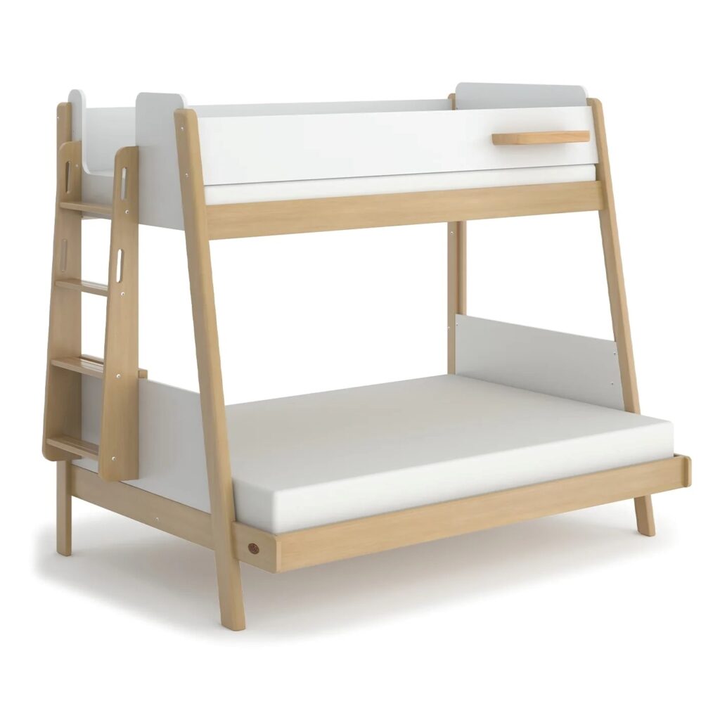 Boori king single loft beds Bunk Beds Australia